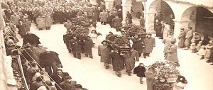 11 maggio 1945: la guerra è finita, ma non per i fratelli Govoni, torturati e uccisi