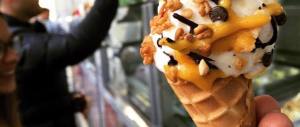 Il Gelato Festival fa tappa a Roma: la finale europea a settembre a Firenze