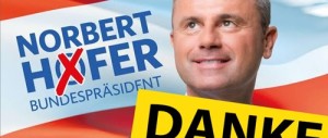 Presidenziali austriache, accolto il ricorso di Hofer. Ballottaggio da rifare