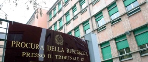 Fiore, leader di Forza Nuova, indagato per diffamazione. Per un post contro una coop