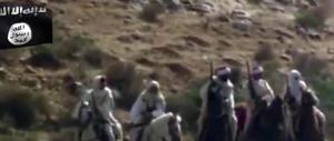 Nella Libia “liberata” da Usa e Ue il terrore dell’Isis continua ad avanzare