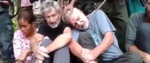 Un’altra atrocità targata Isis: la decapitazione dell’ostaggio canadese