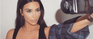 L’ultima folle accusa degli Ayatollah: la Kardashian trama contro di noi (Foto)