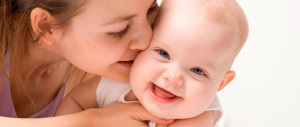 La voce della mamma, ai bambini basta un attimo per riconoscerla