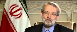 L’Iran si sente minacciato dagli Usa: i conservatori di Larijani alla riscossa