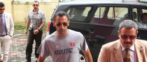 Latorre festeggia il compleanno ma il pensiero va a Girone: «Lo aspetto»