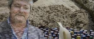 Schiaffo alla memoria di Mancini, il poliziotto che scoprì la Terra dei fuochi