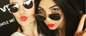 Turchia, ex miss in carcere per “offese a Erdogan” sui social (Foto)