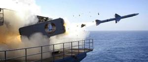 La Corea comunista lancia un nuovo missile nel Mar del Giappone
