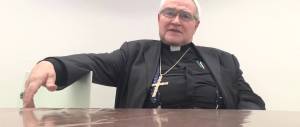 La rivolta del vescovo di Livorno: «Le nostre chiese non pagheranno l’Ici»