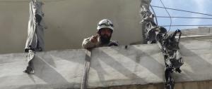 Aleppo, i terroristi anti-Assad colpiscono ancora un ospedale