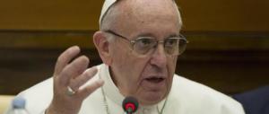 Il Papa: Gesù ci ha detto la verità sul matrimonio, ma guai ai duri di cuore