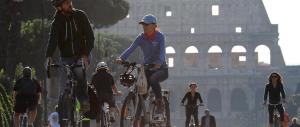 Passione bici, all’Italia la maglia rosa dell’imprenditoria a “due ruote”