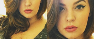 Tess Holliday finisce censurata, ma Facebook le chiede scusa (Foto)