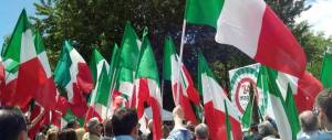 Il significato profondo di ritrovarsi sul Piave il 22 maggio per l’Italia sovrana
