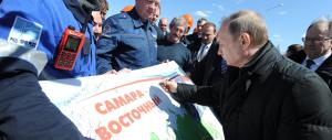 Vite straordinarie/ Vladimir Putin, un rivoluzionario conservatore al Cremlino