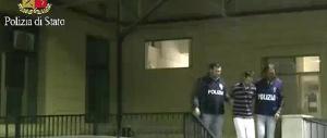 Ragazza carbonizzata, l’ex fidanzato di Sara ha confessato l’omicidio