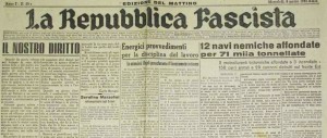 Il massacro di Sebastiano Caprino, lo “Sconosciuto 1945” del libro di Pansa