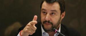 Salvini: «Adesso al lavoro per un nuovo centrodestra forte e orgoglioso»