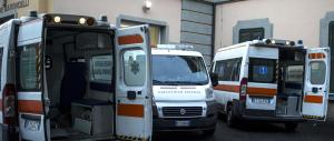 È giallo sul rogo del San Camillo dove un paziente è morto carbonizzato