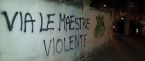 La lista si allunga: arrestate altre due maestre per violenze sui bambini