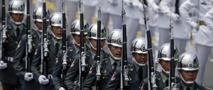 La prima donna presidente a Taiwan: e la Cina comunista minaccia la guerra