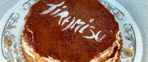 E Zaia va alla guerra del Tiramisù: «È trevigiano, punto e basta»