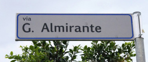 Almirante mai razzista. Ecco chi firmò quel manifesto (e ha strade intitolate)