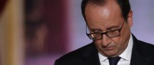 Parigi, vietate le manifestazioni sindacali. Hollande: «Inevitabile»