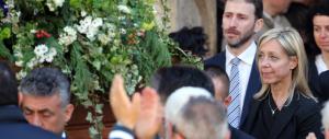 Casaleggio jr: «In politica mai. Proseguirò il lavoro di mio padre»