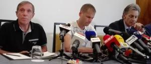 Il caso doping di Schwazer: la procura di Roma adesso apre un’inchiesta