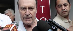 Berlusconi al San Raffaele, il chirurgo: «L’intervento è andato molto bene»