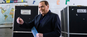 Legge elettorale, Berlusconi ci ripensa: «Sì al premio di coalizione»