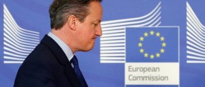 Brexit, il fronte filo-Ue spara tutte le sue cartucce: preti, economisti, mogli