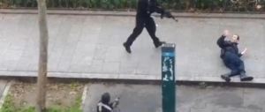 Charlie Hebdo, nuove minacce di attacchi ai giornalisti su Facebook