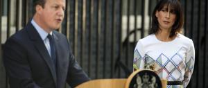 David Cameron si dimette e dichiara: «La volontà del popolo sarà rispettata»