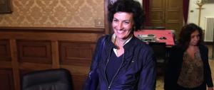Savona, vittoria storica. Ilaria Caprioglio conquista la roccaforte rossa