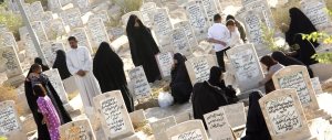 Daesh, la fine potrebbe essere vicina. Intanto a Falluja è «disastro umanitario»