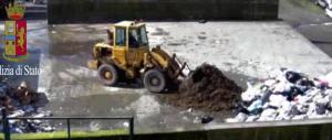 Liguria, discarica gestita dai clan: arrestata l’ex-deputata Mondello