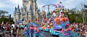 Il killer di Orlando meditava un attacco al parco divertimenti di Disney World