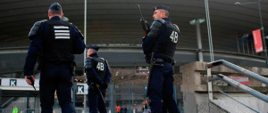 Rischio terrorismo su Euro 2016, preparava 15 attentati: fermato un francese