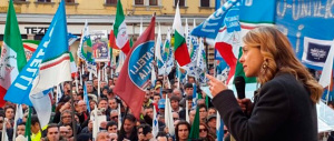 A destra nuova leadership: ripartire da FdI e archiviare i personalismi