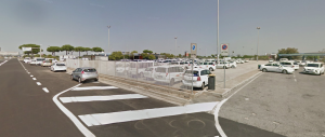 Volato in Sri Lanka il foreign fighter che ha lasciato l’auto a Fiumicino