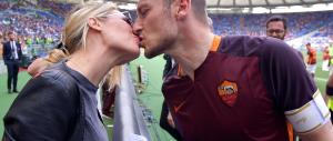 La campagna elettorale di Totti: favorevole alle Olimpiadi a Roma