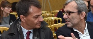 Giachetti e Fassina raccontano i “corteggiamenti” avuti dai gay