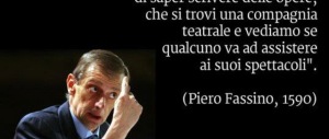 Le “profezie” di Fassino diventano barzelletta: se il Papa… (Foto)