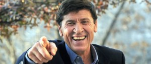 Morandi si converte all’antipolitica: «Quante promesse prima del voto»