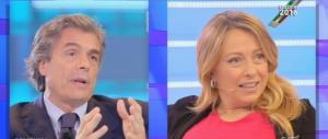 Ragazza bruciata, Meloni: «Nessuno si è fermato perché a Roma c’è paura»
