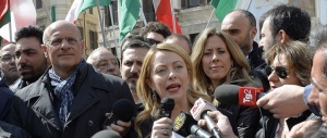 Stepchild, Fratelli d’Italia all’attacco: un orrore, i giudici non facciano politica
