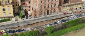 Il terremoto grillino fa tremare anche Firenze: lascia l’Ad di Publiacqua (Acea)